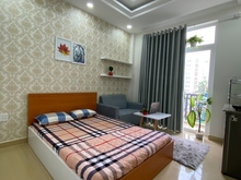 Hình ảnh ✅Căn Hộ Cao Cấp - Thoáng Mát, Sạch Sẽ - Full Nội Thất - Có Ban Công✅