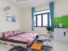 Hình ảnh cho thuê phòng gần Lotte Nguyễn văn Lượng,gò vấp