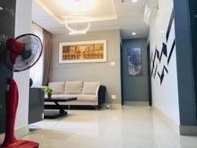 Hình ảnh Cần bán CH sổ hồng đầy đủ không vay bank Him Lam Chợ Lớn Q6 85m2 2PN