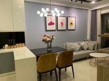 Hình ảnh Cần bán nhanh Trang Chủ MB66.COM / Đăng Ký Tặng 66K 2PN The Sun Avenue, Quận 2 giá 1 tỷ 620 75m2