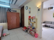 Hình ảnh Cần bán chung cư Kim Hồng Fortuna Vườn Lài Quận Tân Phú 78m2 1 tỷ 450