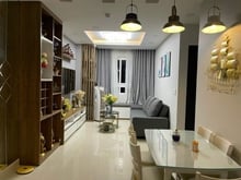Hình ảnh TOPAZCITY Quận 8, Giá Tốt trong tháng Căn 70 m2: 2PN - 2WC " 1 tỷ 285