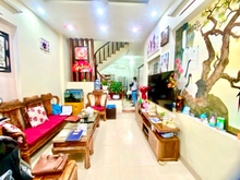 Hình ảnh Bán Nhà Khu VÍP 918 -Phúc Đồng-PHÂN LÔ 86m2-mt 5m- Ô TÔ TRÁNH- 10 tỷ