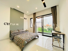 Hình ảnh 🔥🔥 KHAI TRƯƠNG CĂN HỘ - Trang bị sẵn nội thất 🔥🔥 An ninh, lịch sự