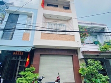 Hình ảnh Nhà MTNB đường số 1 Mã Lò, 40m2, 2 lầu, Giá: 4.4 tỷ.