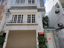 Hình ảnh Bán biệt thự đường Huỳnh Văn Bánh Phường 11 Quận Phú Nhuận DT:82m2 SHR