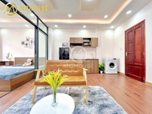 Hình ảnh Mb6623 nạp rút nhanh chóng 1PN Tách Bếp_Balcon_Gần CV Hoàng Văn Thụ, CĐ Lý Tự Trọng
