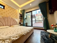Hình ảnh Bán Nhà Thạch Bàn-52m2-5 tầng- Mt 5m-Ô TÔ- THANG MÁY- CỰC HIẾN-hơn 6ty
