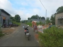Hình ảnh Cần bán gấp lô đất ở Đồng Xoài, Bình Phước