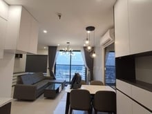 Hình ảnh Kẹt tiền bán gấp CĂN HỘ VINHOMES GRAND PARK TÒA S1 2PN+ (69m2) full nt
