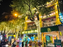 Hình ảnh Cho thuê nhà mặt phố Hàng Cót - Hoàn Kiếm
