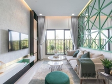 Hình ảnh ĐẦU TƯ NGAY CH River Panorama Q7, 63m2 chỉ còn 2,37 tỷ SHR đầy đủ