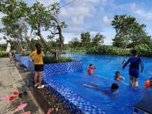 Hình ảnh Nhà 3 tầng rất đẹp Lavila Nguỹên Hữu Thọ. 6*18. Gần Phú Mỹ Hưng. 12 tỷ