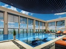 Hình ảnh CCCần bán gấp CH 2PN view biển 79m2 full nội thất Altara Suite