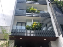 Hình ảnh Bán nhà mặt tiền Lê Hồng Phong Q. 10 5 tầng TM, DT 4x18m, chỉ 27.5 tỷ