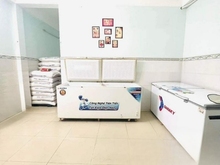 Hình ảnh Hẻm Xe Hơi Chiến Lược Bình Tân 2 Tầng Btct 5m14m Nở Hậu Chỉ 3.9 Tỷ