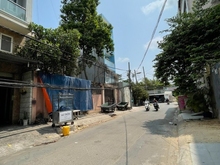 Hình ảnh Bán tòa nhà Bùi Đình Túy; DT 8 x 35m, 8 tầng, 1.400m2 sàn, giá 36 tỷ