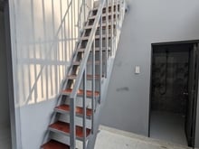 Hình ảnh Nhà cho thuê 2 căn liền kề có gát
