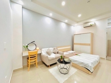 Hình ảnh Mb6623 nạp rút nhanh chóng Studio full nội thất có máy giặt riêng quận Tân Bình gần Etown