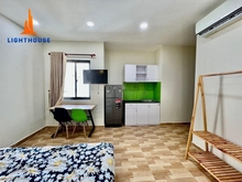 Hình ảnh ✅Nguyễn Cửu Vân - Full NT - Có Cửa Sổ - Free xe 2 chiếc✅