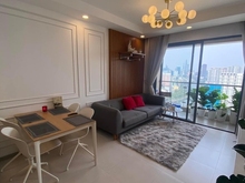 Hình ảnh Chính chủ BÁN CĂN HỘ 𝐆𝐎𝐋𝐃 𝐕𝐈𝐄𝐖- Q4 giá chỉ 1 tỷ 635 triệu/2PN