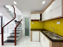 Hình ảnh VỊ TRÍ VIP! Nhà ƯU ĐÃI - GIÁ RẺ Bùi Văn Ba, quận 7 DT 77m2/ 1 tỷ 625tr