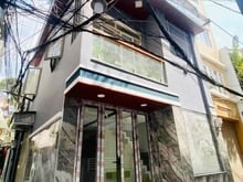 Hình ảnh Căn nhà đẹp lô góc NGUYỄN TRÃI - TT Q5 ngang hơn 5M hiếm 5.3×7 2ty155