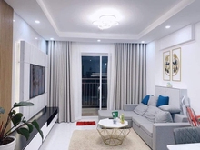 Hình ảnh Cần bán Trang Chủ MB66.COM / Đăng Ký Tặng 66K Conic Riverside, Quận 8, view đẹp Diện tích : 72m2 2PN