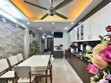 Hình ảnh Bán nhà Đình Thôn, Mỹ Đình, 64m, 5TTM, MT 5.1m, ô tô, KD, chỉ 8.5 tỷ..