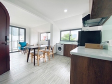 Hình ảnh 🌤️🌤️ Chuyên Studio/1PN-2PN - Đã trang bị full nội thất - Ít phí ❤️❤️