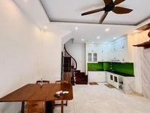 Hình ảnh Bán nhà Phúc lợi LONG BIÊN DT30m2x5TẦNG.giá 3.8 tỷ