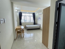 Hình ảnh Cho thuê studio full nội thất cách Cao Đẳng Công Thương chỉ 2p đi xe