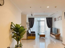 Hình ảnh 🏕️VINHOMES CENTRAL PARK BTH Chủ gửi bán căn 3PN view Landmark 81 SHR