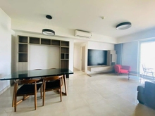 Hình ảnh Siêu phẩm cực hiếm The krista Q2 Bán nhanh căn 3PN DT:90m2 1 tỷ 685 tr