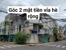 Hình ảnh Chính chủ Cho Thuê MB tầng trệt căn góc vi trí đẹp ngay Chung cư Hà