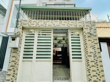 Hình ảnh Nhà 82m2 đ.Bạch Đằng, p.15, Bình Thạnh. Hẻm xe hơi, dòng ti.ền 20tr/th