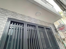 Hình ảnh Bán gấp nhà 1T1L Trần Hưng Đạo Q5,Shr,32m2,1 tỉ 950