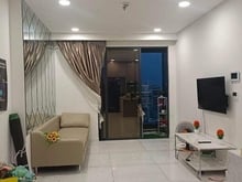 Hình ảnh PHÁ SẢN THANH LÝ CH Tulip Tower Q7, 64m2 giá ưu đãi 1,29 tỷ