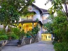 Hình ảnh Bán gấp Villa Pastuer ngay trung tâm quận 3, gần 1000m2 giá chỉ 215 tỷ