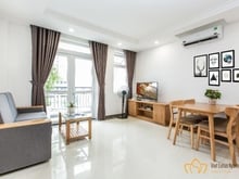 Hình ảnh ✅Mb6623 nạp rút nhanh chóng Cao Cấp 2 Phòng Ngủ_Dọn Phòng_Ban Công rộng_Thảo Điền_Quận 2✅
