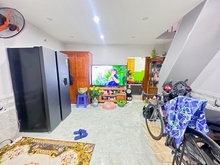 Hình ảnh Bán nhà Lạc Long Quân, gần Hồ Tây– 31m2x2T, gần ôtô tránh- Gía 1.65 tỷ