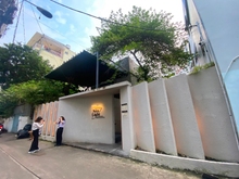 Hình ảnh Bán Hoặc Cho Thuê 31/12 TRẦN ĐÌNH Xu Hẻm xe hơi  3 LẦU 19 TỶ
