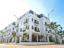 Hình ảnh Bán biệt thự Solasta Mansion Dương Nội Hà Đông,