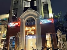 Hình ảnh Cho Thuê MT 17 Nguyễn Thị Diệu, Phường Võ Thị Sáu, Quận 03, TP. HCM.