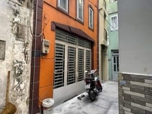 Hình ảnh Nhà bán trung tâm q.phú nhuận giáp q1 DT:29m2 1T1L 2PN2WC 1 tỷ 690 tr