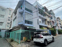 Hình ảnh NHÀ BÁN 35/9 TRẦN ĐÌNH XU, Quận 1 TẶNG Nội Thất Giá 18 TỶ
