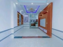 Hình ảnh NHÀ CHO GIA ĐÌNH LỚN bán nhà Võ Văn Hát Long Trường Q.9 52m² giá2ty560
