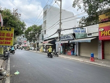 Hình ảnh Nhà 2 tầng 158m2 mặt tiền kinh doanh Nguyễn Hữu Tiến, ngang gần 7m