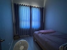 Hình ảnh TẶNG NỘI THẤT CAO CẤP bán chcc Saigon Avenue 2PN2WC Thủ Đức 52m² giá 1