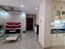 Hình ảnh LỖ VỐN NẶNG bán CH SKY GARDEN 3, Q7 76m2 rộng rãi chỉ 1,74 tỷ